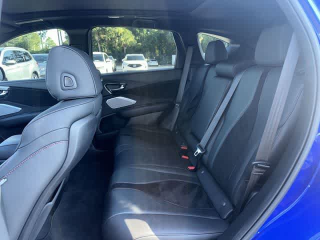 Certified 2024 Acura RDX w/ Advance Package AWD/4WD image 26