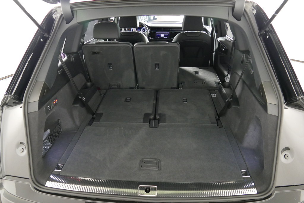 Certified 2026 Audi Q7 3.0T Premium Plus w/ Premium Plus Package AWD/4WD image 33