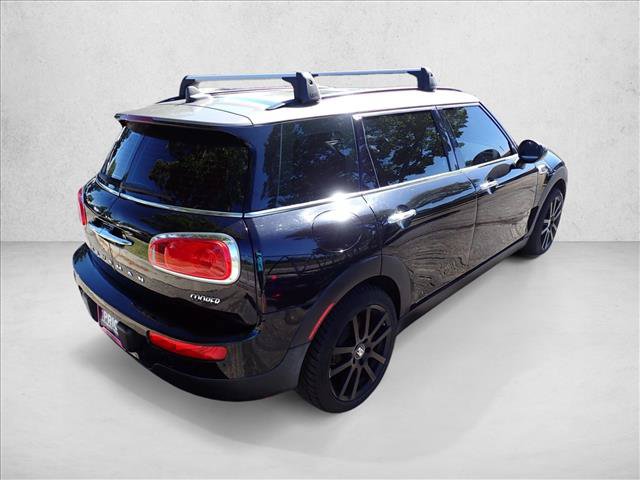 Used 2017 MINI Cooper Clubman ALL4 AWD/4WD video 4