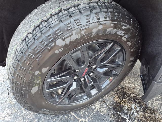 New 2026 GMC Sierra 1500 Elevation w/ Elevation Premium Package image 15