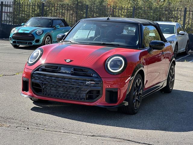 New 2026 MINI Cooper John Cooper Works image 6