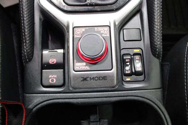 Used 2020 Subaru Forester Limited w/ Popular Package #3 image 20