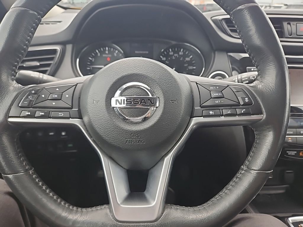 Used 2018 Nissan Rogue SL image 31