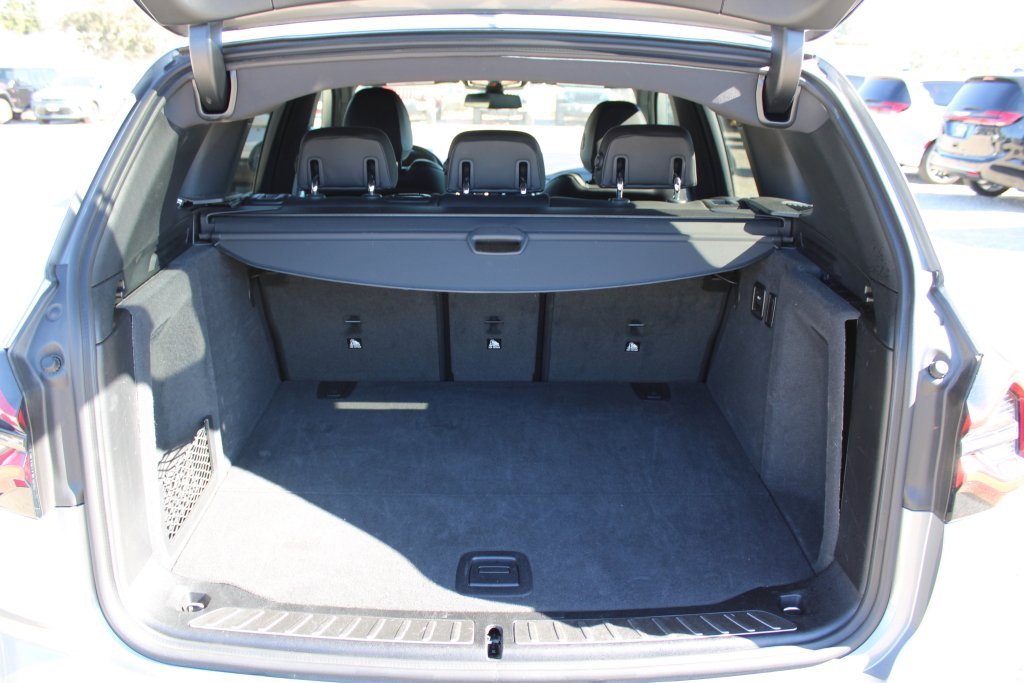 Used 2024 BMW X3 xDrive30i w/ Convenience Package image 32