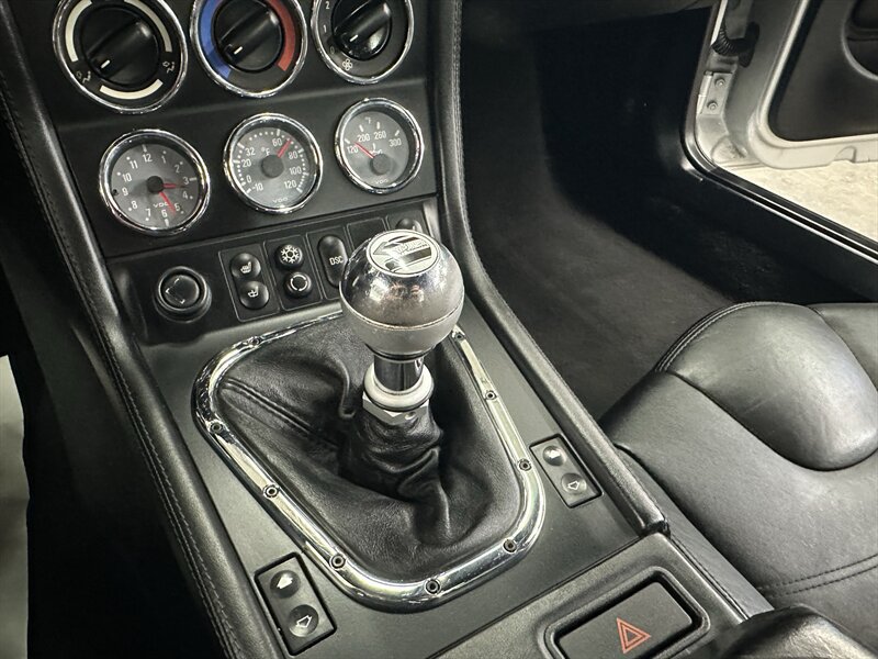 Used 2001 BMW M Roadster RWD image 36
