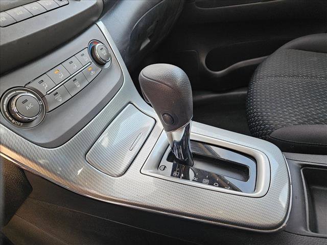 Used 2013 Nissan Sentra SR image 14