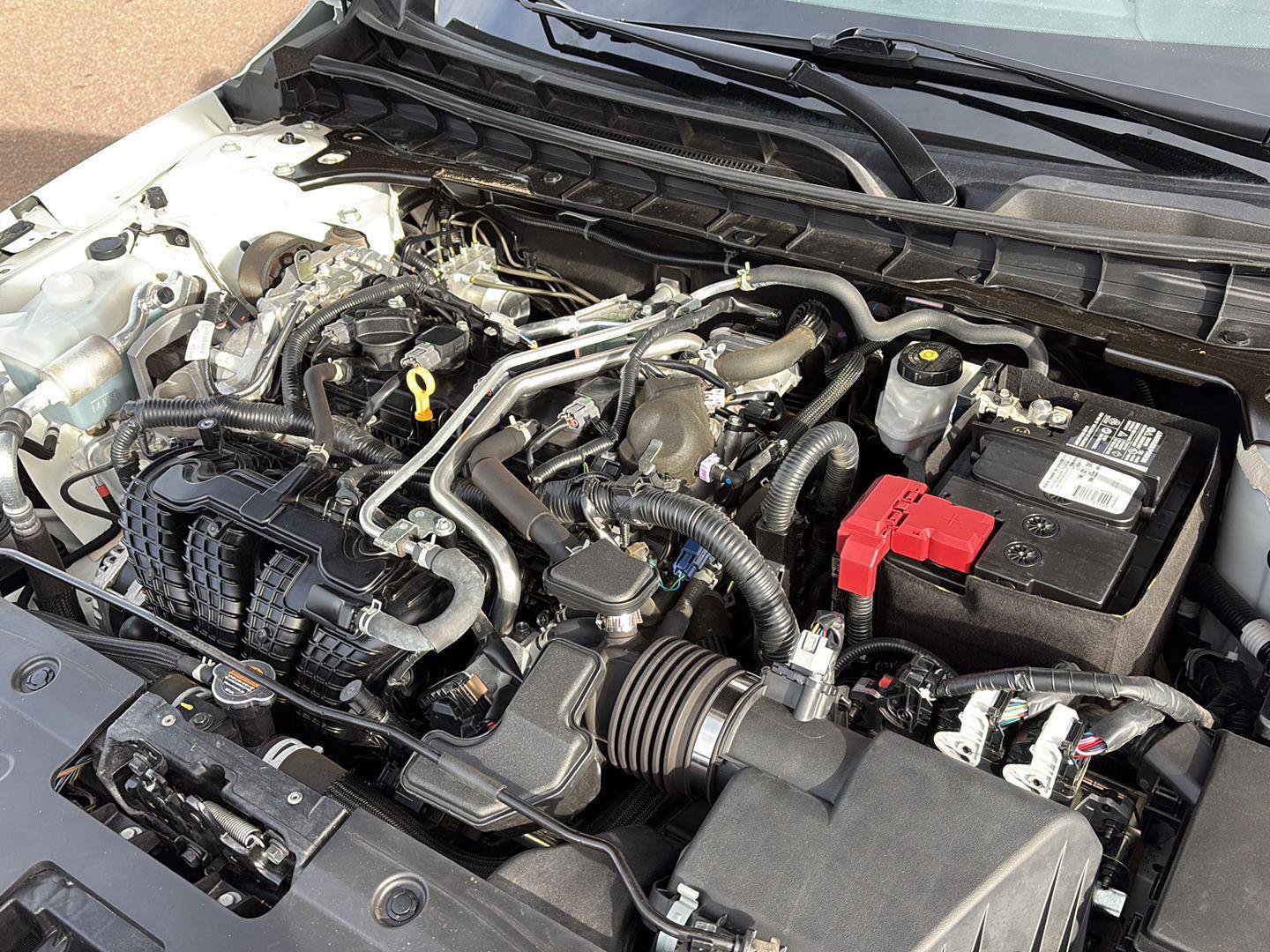 Used 2023 Nissan Altima 2.5 SR w/ SR Premium Package image 5