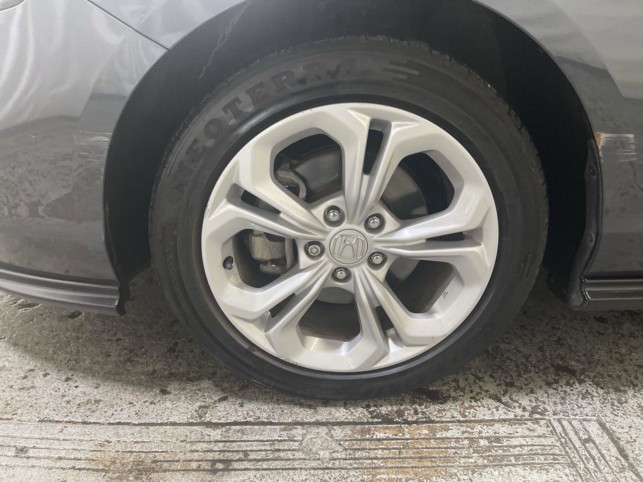 Used 2024 Honda Accord LX image 10