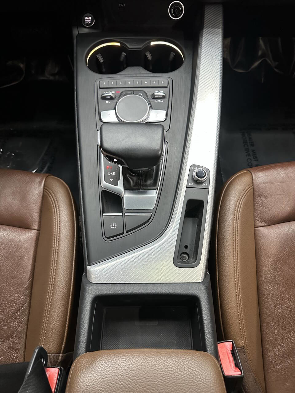 Used 2018 Audi A5 2.0T Premium Plus w/ Premium Plus image 27