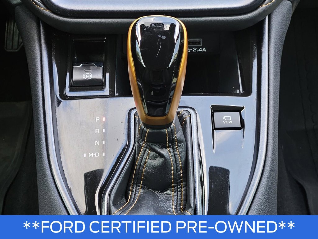 Used 2023 Subaru Outback Wilderness AWD/4WD image 27