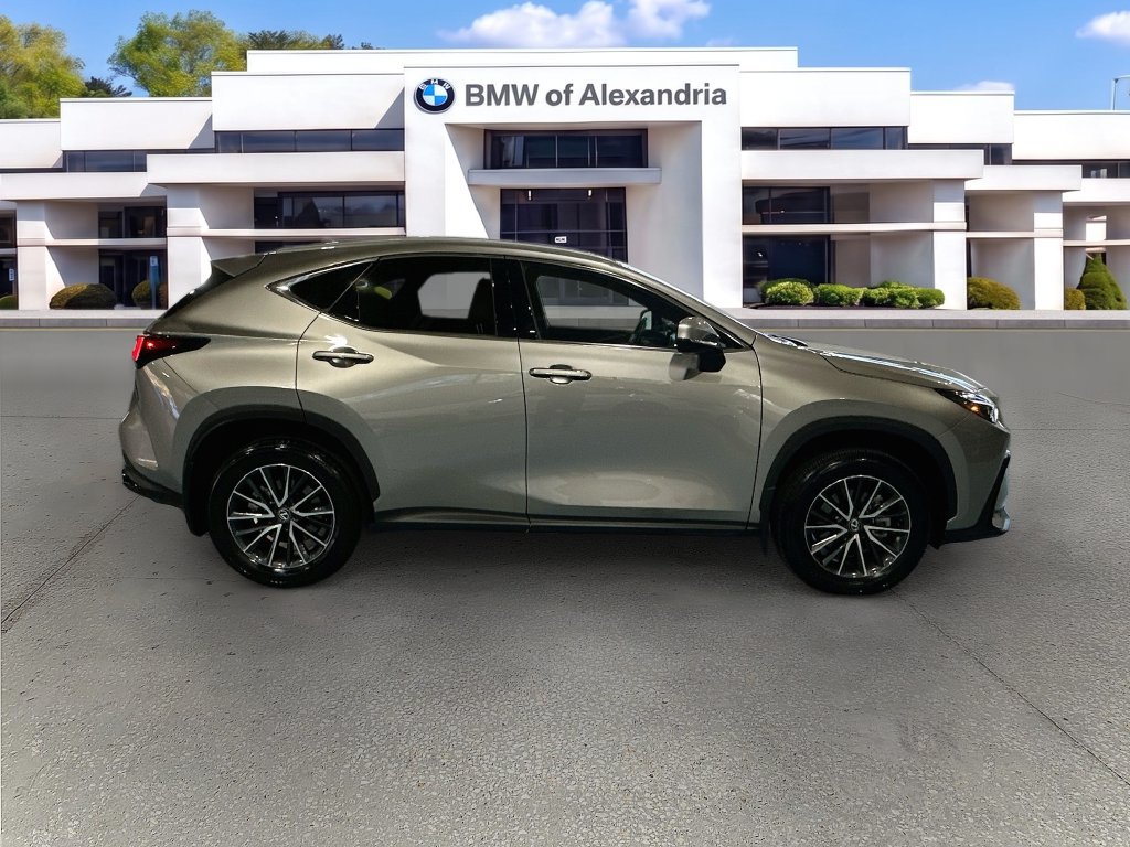 Used 2024 Lexus NX 350 AWD w/ Cold Area Package image 4