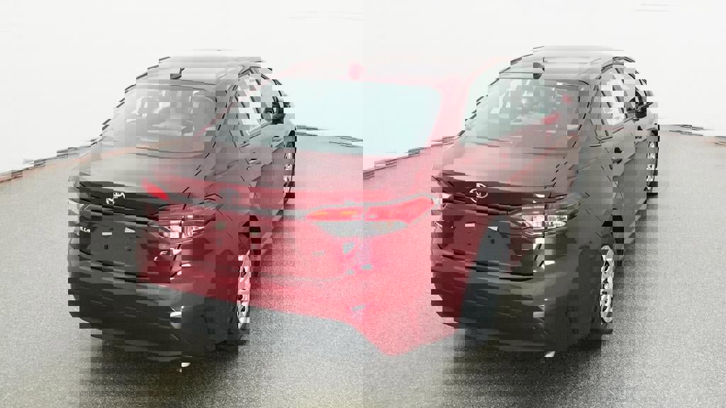 New 2026 Toyota Corolla LE image 41