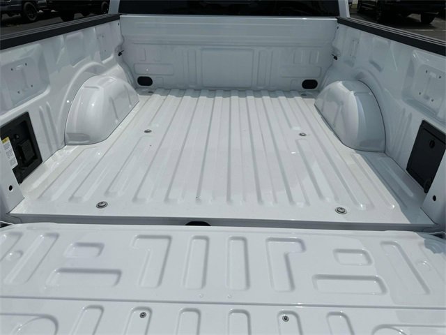 New 2025 Ford F150 XLT w/ Equipment Group 302A MID image 10