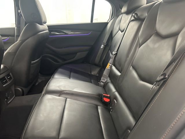 Used 2025 Cadillac CT5 Sport image 28