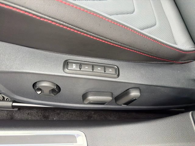 New 2027 Volkswagen Jetta GLI Autobahn FWD image 47