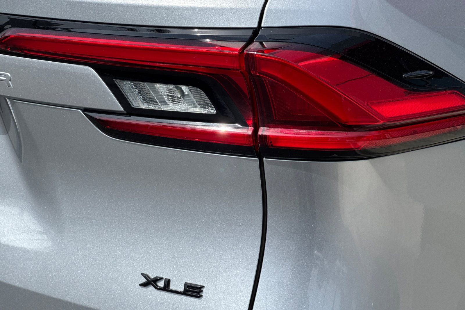 Certified 2024 Toyota Grand Highlander XLE image 37