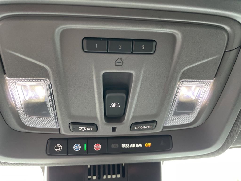 New 2026 Chevrolet Silverado 2500 LT w/ Trail Boss Package image 26