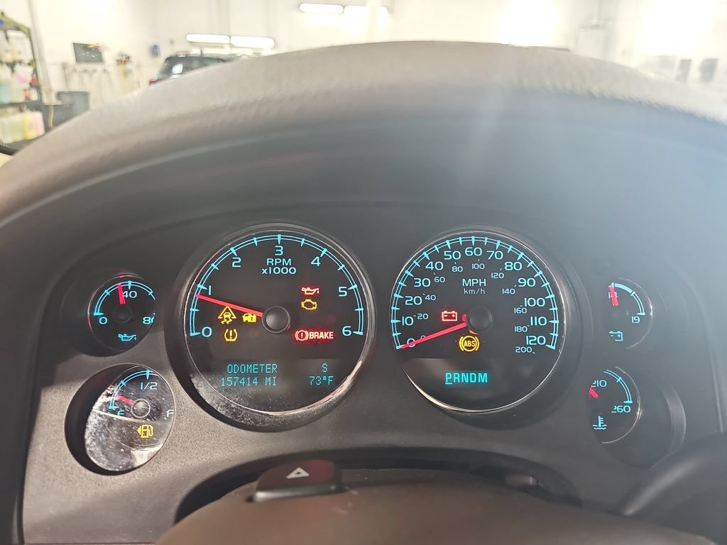 Used 2011 Chevrolet Avalanche LS RWD image 23