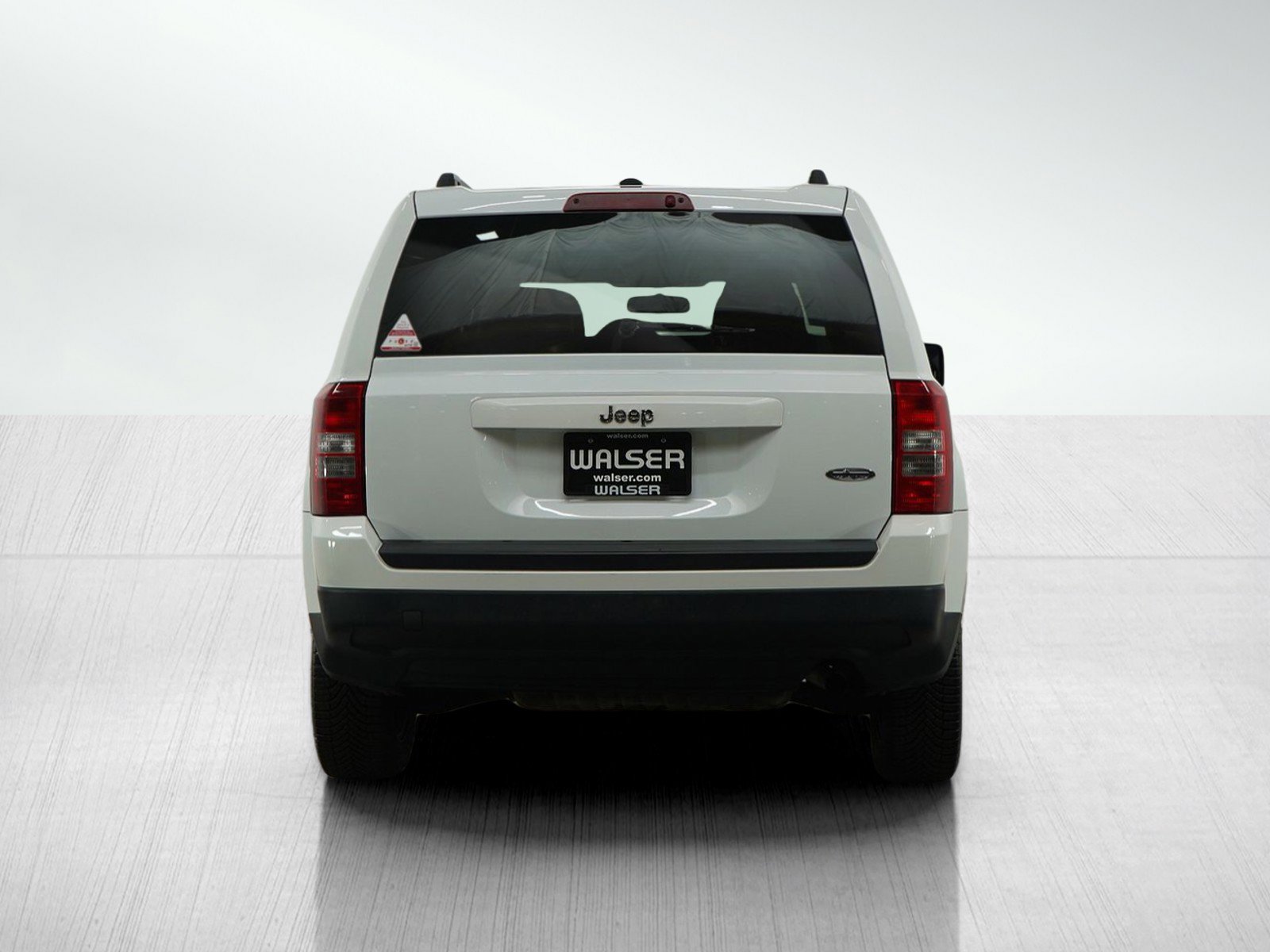 Used 2015 Jeep Patriot High Altitude image 4