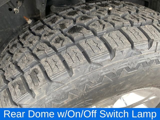 Used 2024 RAM 3500 Big Horn AWD/4WD image 23