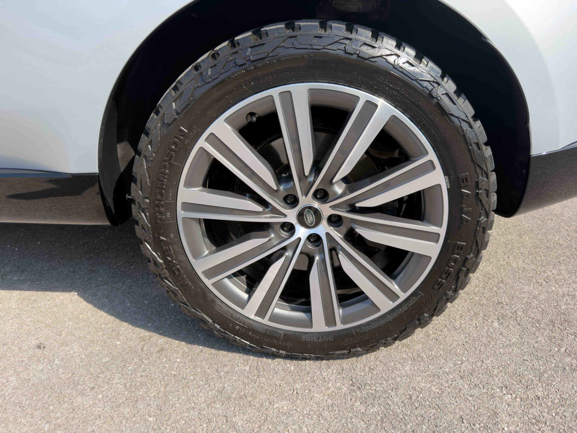 Used 2024 Land Rover Range Rover Long Wheelbase Autobiography AWD/4WD image 63