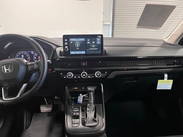 Used 2026 Honda CR-V EX-L image 20