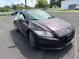 Used 2013 Honda CR-Z image 3