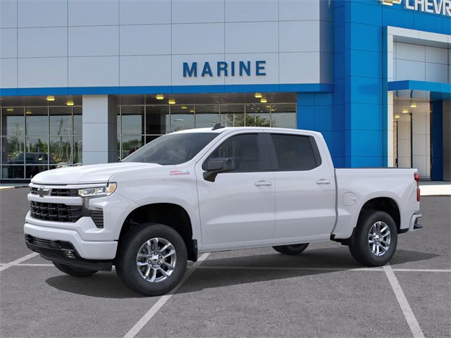 New 2026 Chevrolet Silverado 1500 RST w/ Convenience Package II image 2