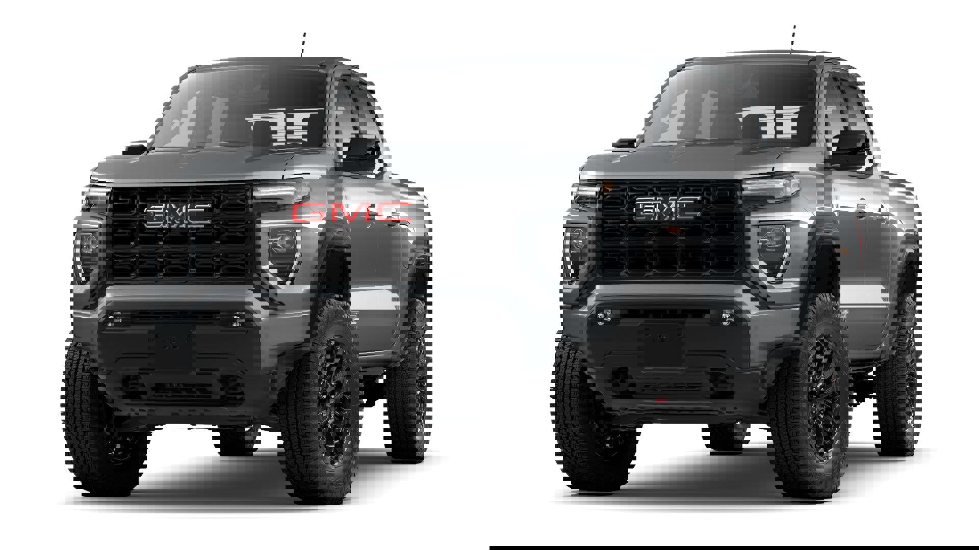 New 2026 GMC Canyon Elevation w/ Convenience Package image 25