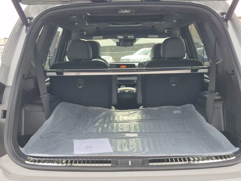 New 2025 Kia Telluride SX X-Line image 14