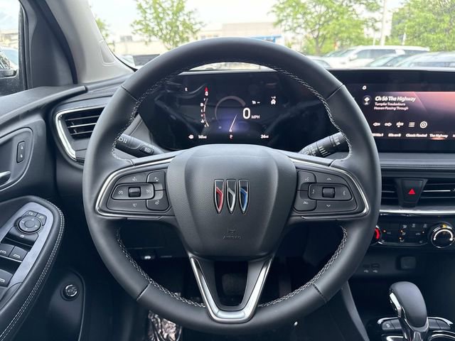 New 2026 Buick Encore GX Preferred w/ Comfort Package FWD image 16