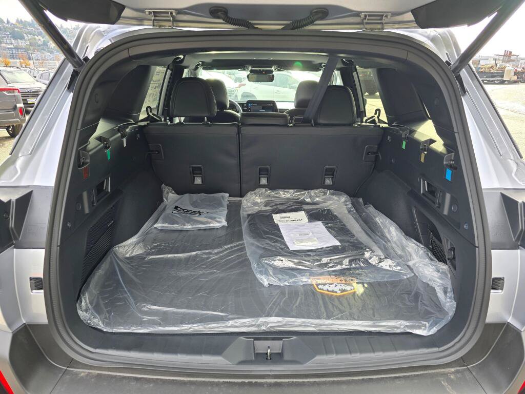 New 2026 Subaru Outback Wilderness AWD/4WD image 16
