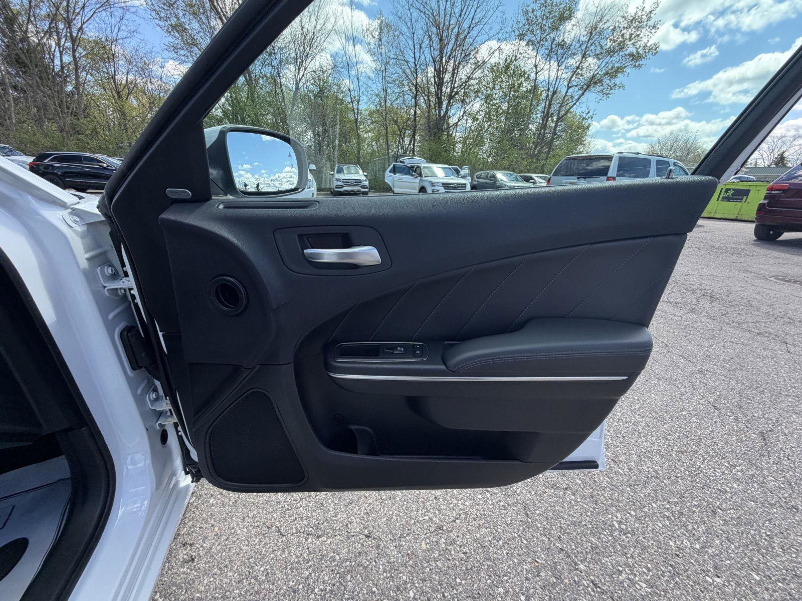 Used 2018 Dodge Charger GT AWD/4WD image 30