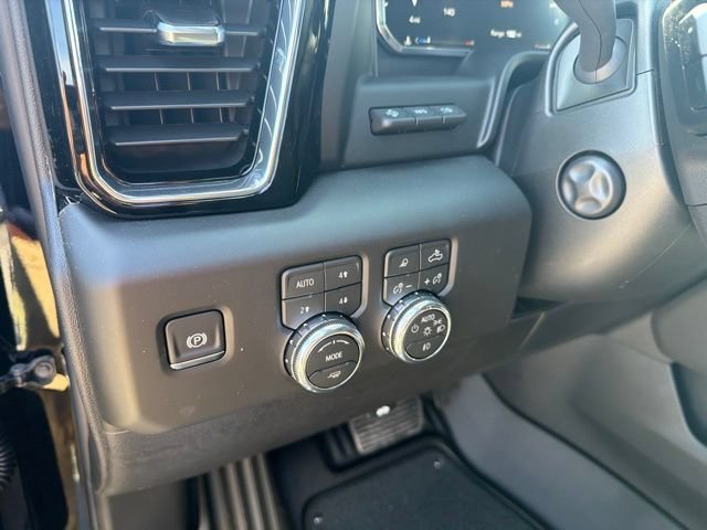 New 2026 GMC Sierra 1500 Denali AWD/4WD image 17