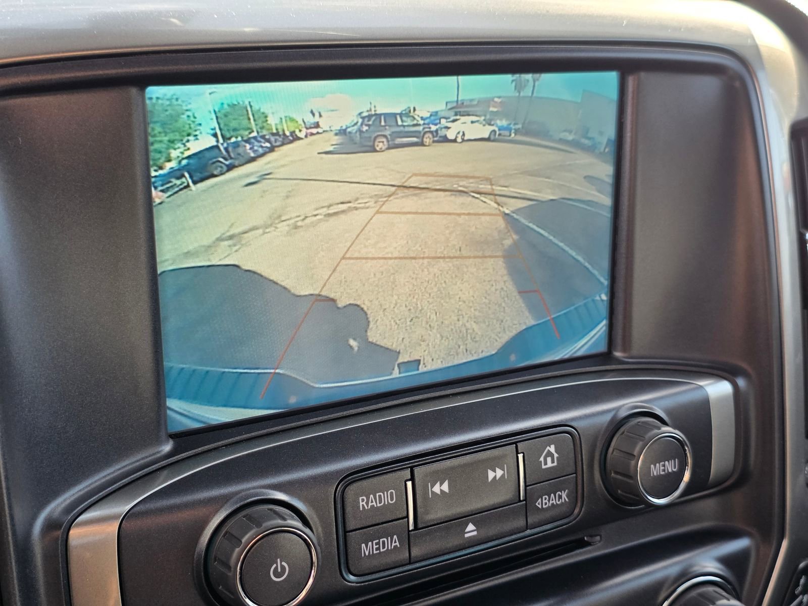 Used 2019 Chevrolet Silverado 2500 LTZ w/ Duramax Plus Package image 27