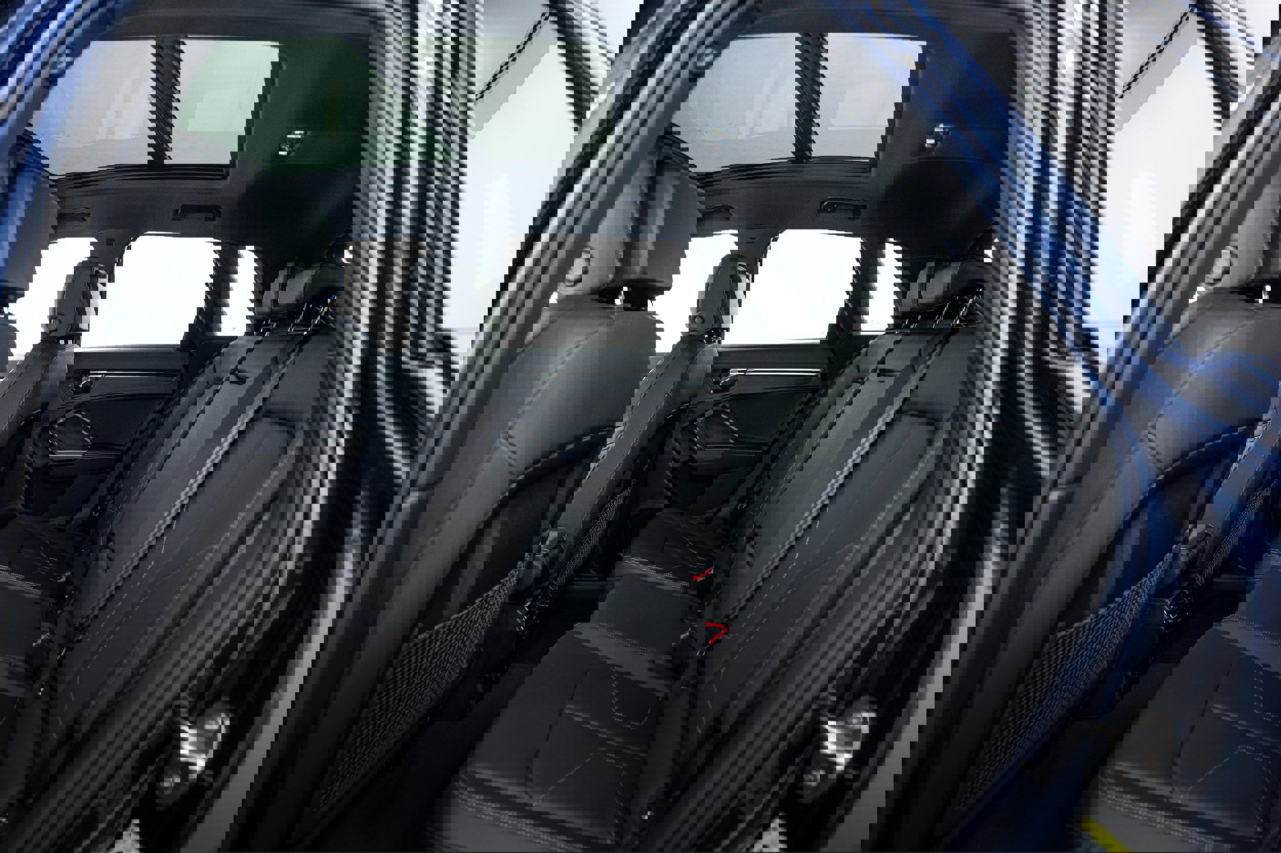 New 2025 Audi Q3 2.0T Premium image 17