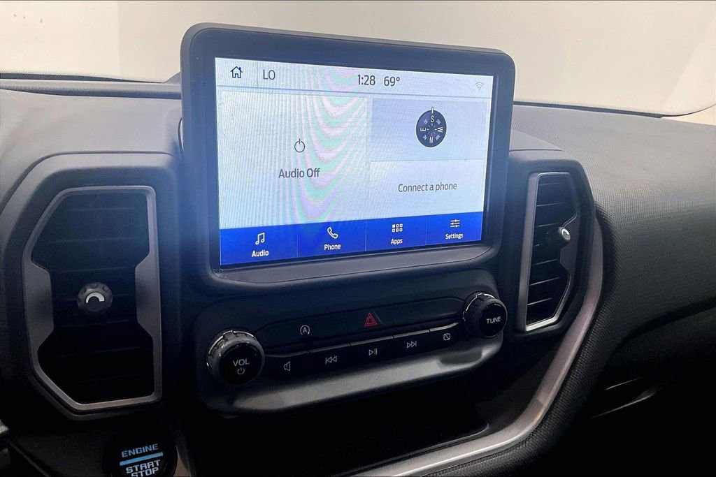 Used 2024 Ford Bronco Sport Big Bend image 22