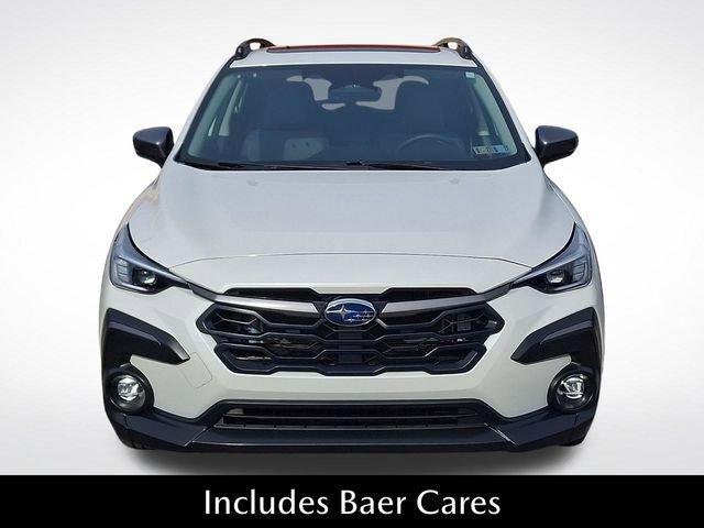 Certified 2025 Subaru Crosstrek 2.5i Limited image 2