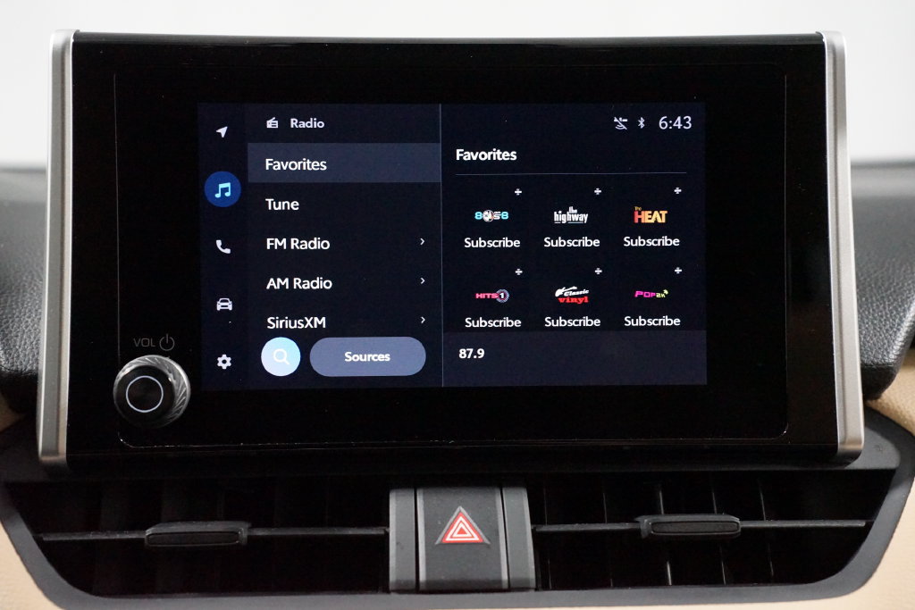 Certified 2023 Toyota RAV4 LE FWD image 18