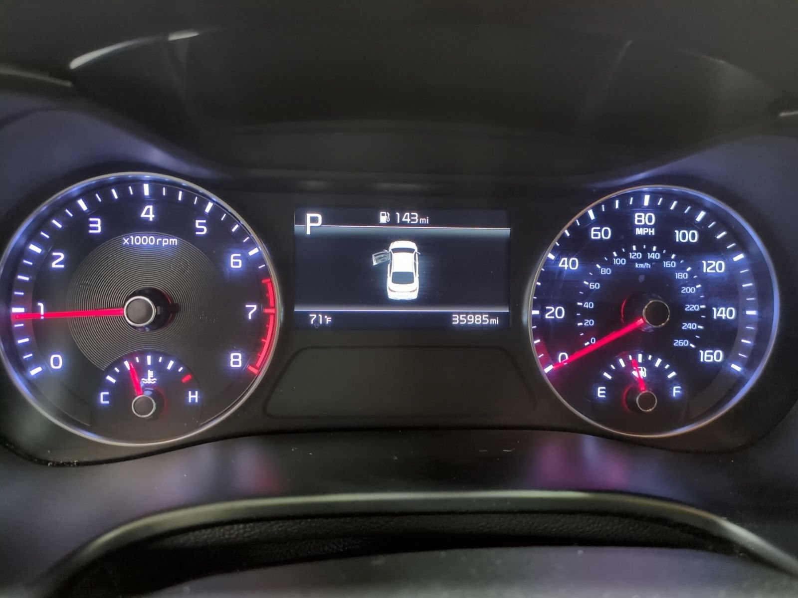 Certified 2024 Kia Forte LXS w/ LXS Technology Package FWD image 18