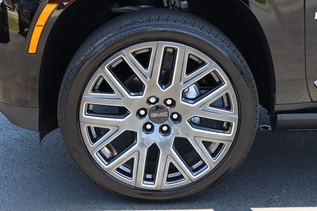 Used 2026 GMC Yukon Denali Ultimate image 38