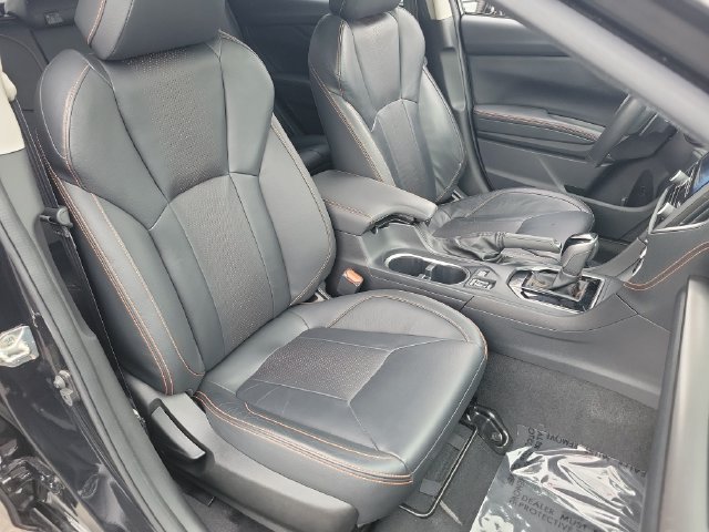 Used 2022 Subaru Crosstrek 2.5i Limited w/ Popular Package #4 AWD/4WD image 22