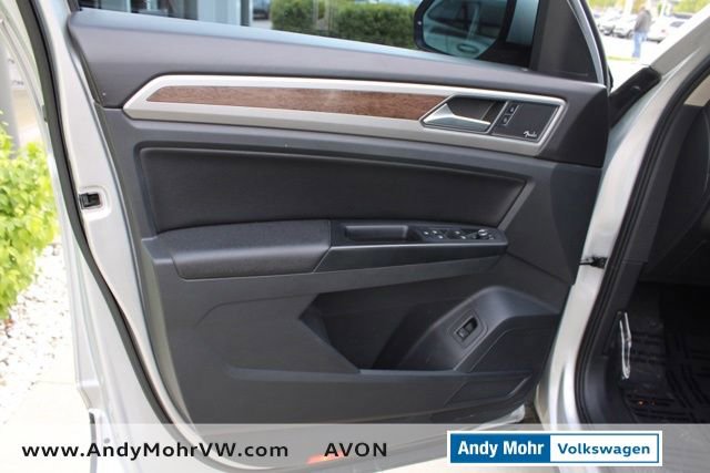 Used 2018 Volkswagen Atlas SEL Premium AWD/4WD image 23