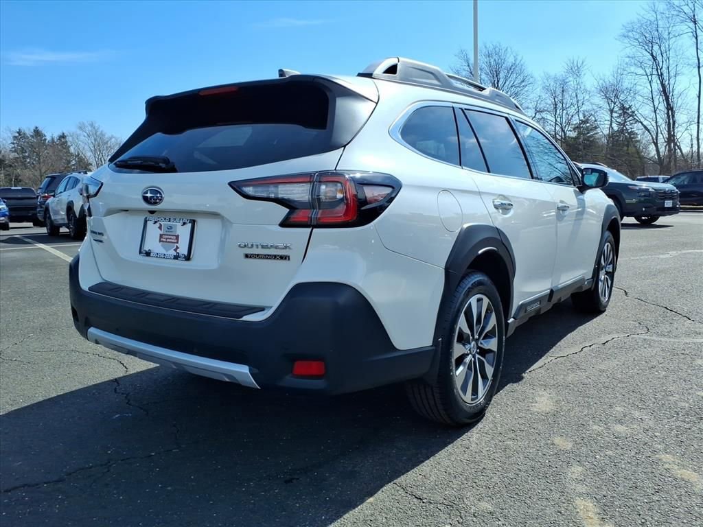Used 2023 Subaru Outback Touring XT image 19