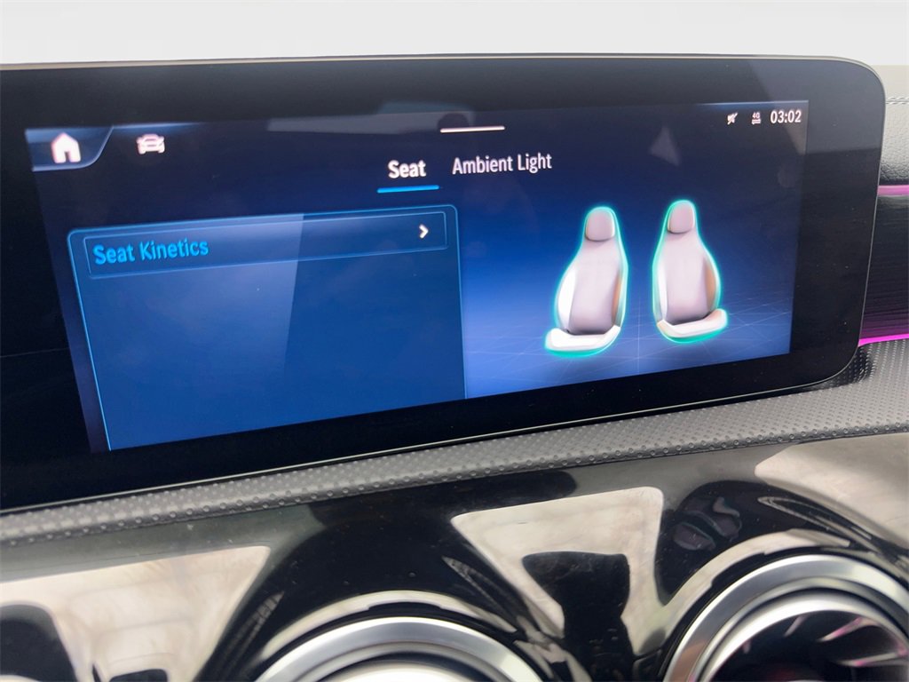 Used 2024 Mercedes-Benz CLA 250 4MATIC image 62