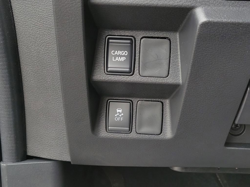 Used 2026 Nissan Frontier SV w/ SV Convenience Package image 30