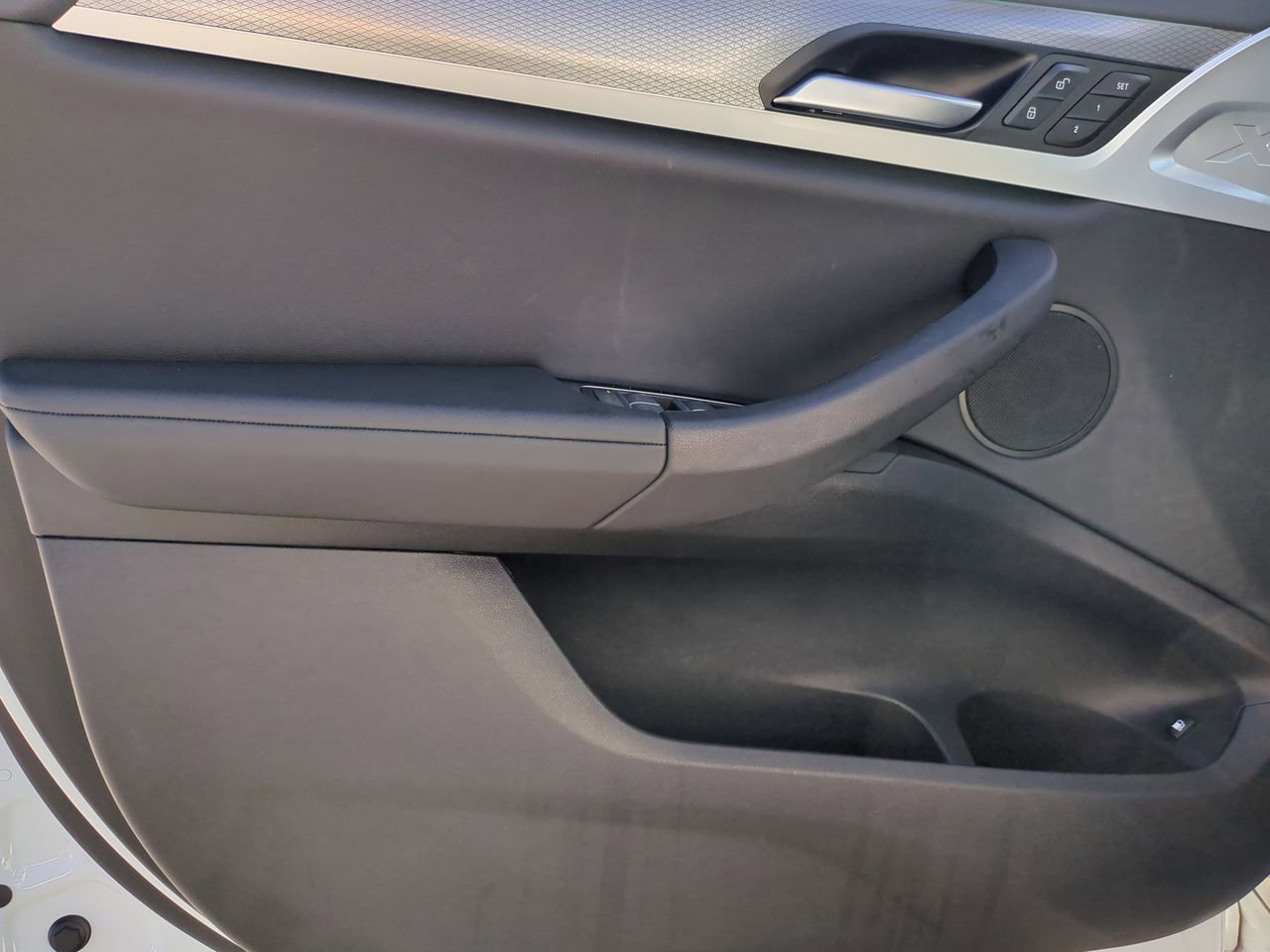 Used 2020 BMW X3 xDrive30e w/ M Sport Package 2 image 13