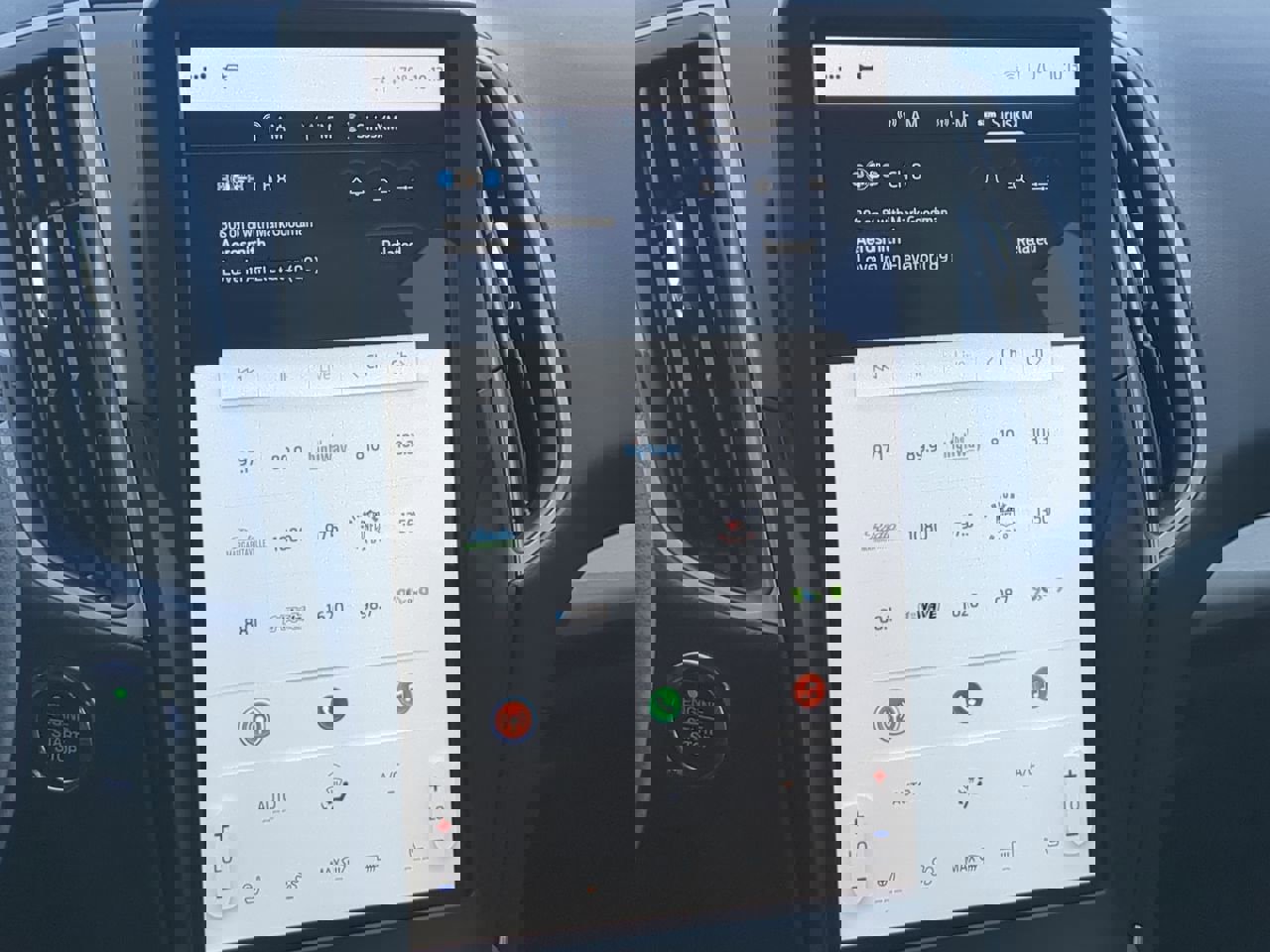 Certified 2024 Ford Edge SEL w/ Convenience Package AWD/4WD image 19