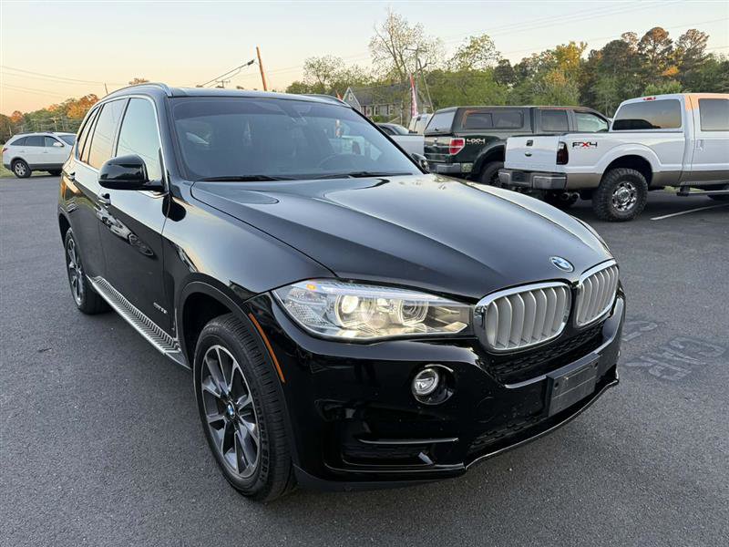 Used 2017 BMW X5 xDrive35i image 3