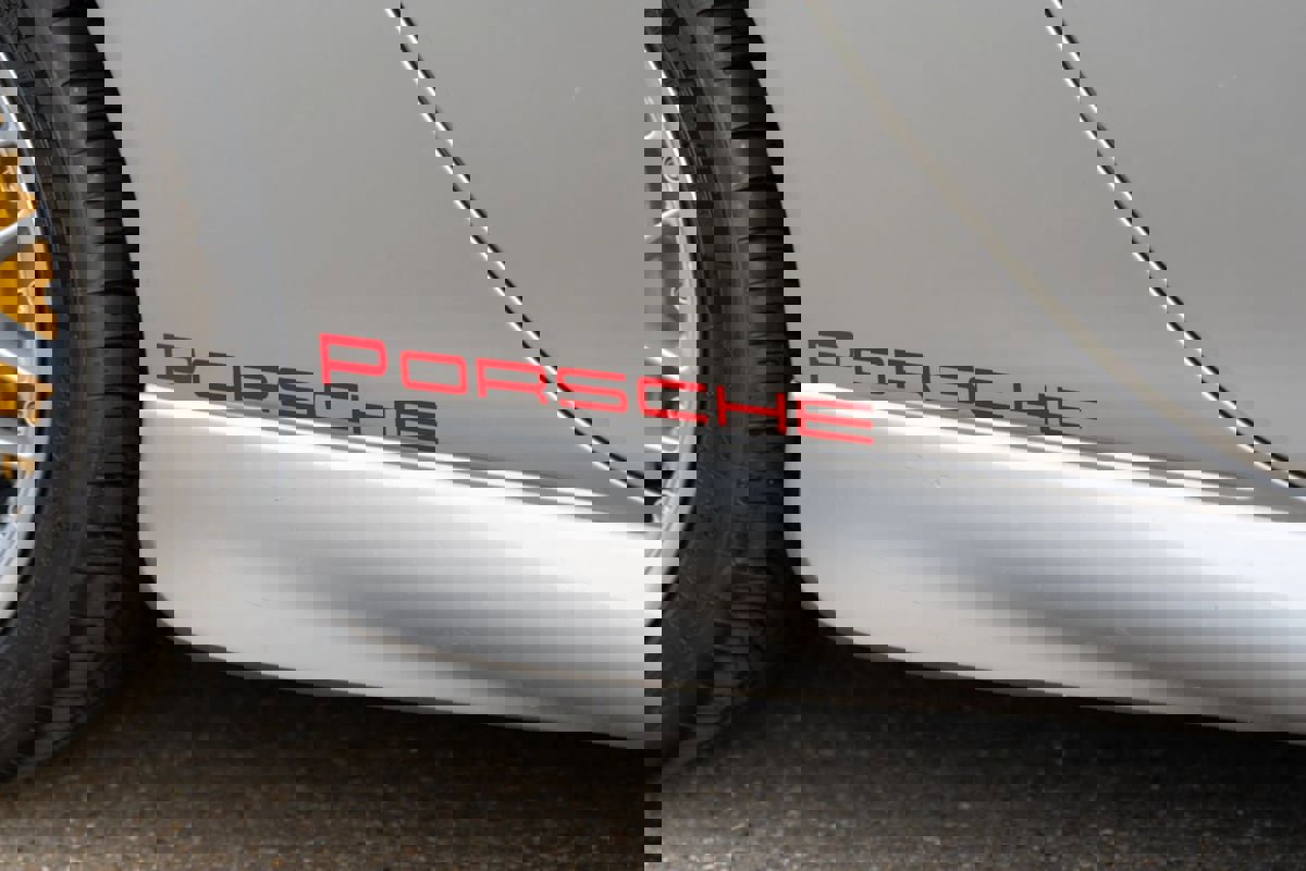 Used 1999 Porsche 911 GT3 RS image 85